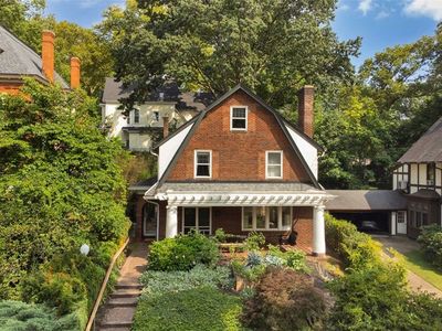 132 Beech St, Pittsburgh, PA, 15218