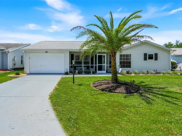 5044 El Destino Dr, Leesburg, FL 34748