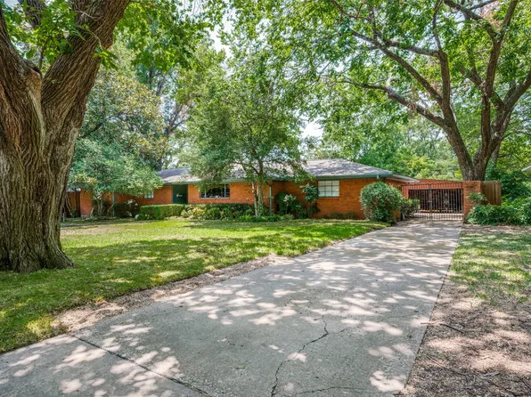 10931 Cinderella Ln, Dallas, TX 75229