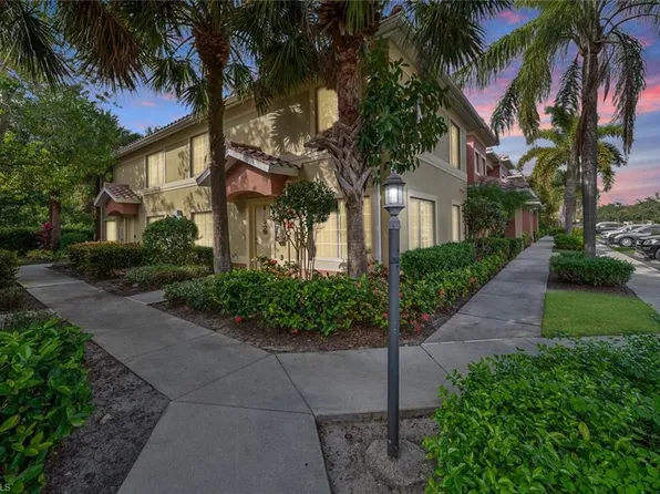 9440 Ivy Brook RUN #502, FORT MYERS, FL 33913