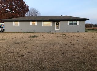 274 Lakeview Rd, Springdale, AR 72762