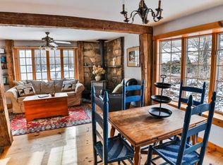 361 Baileys Mills Rd, Reading, VT 05062