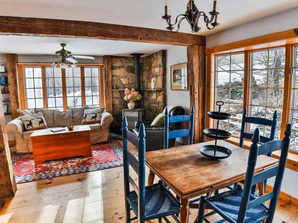 361 Baileys Mills Rd, Reading, VT 05062