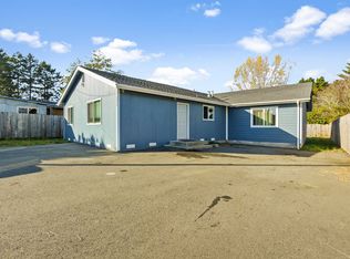 2422 Dodane Ave, Crescent City, CA 95531