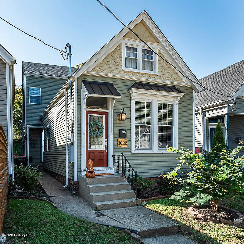 1022 E Saint Catherine St photo 1
