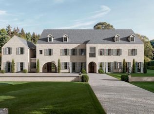 261 King Rd NW, Atlanta, GA 30342