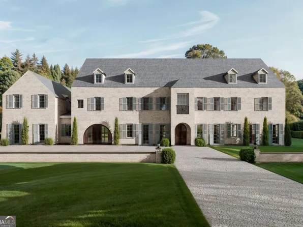 261 King Rd NW, Atlanta, GA 30342