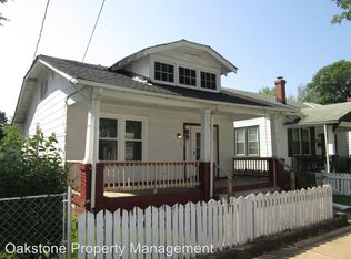 3210 Decatur St, Richmond, VA 23224