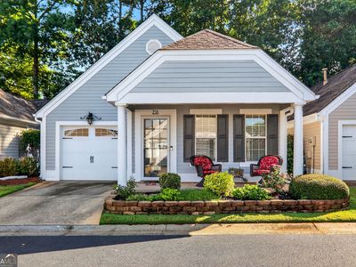 238 Rose Cottage Dr, Woodstock, GA, 30189