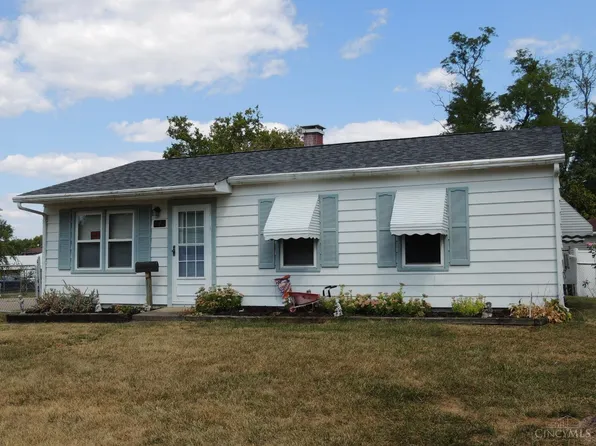 9802 Allegheny Dr, Cincinnati, OH 45251