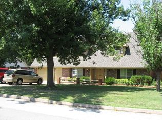 6823 E 60th St S, Tulsa, OK 74145