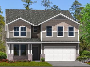 Richmond, Pooler, GA 31322