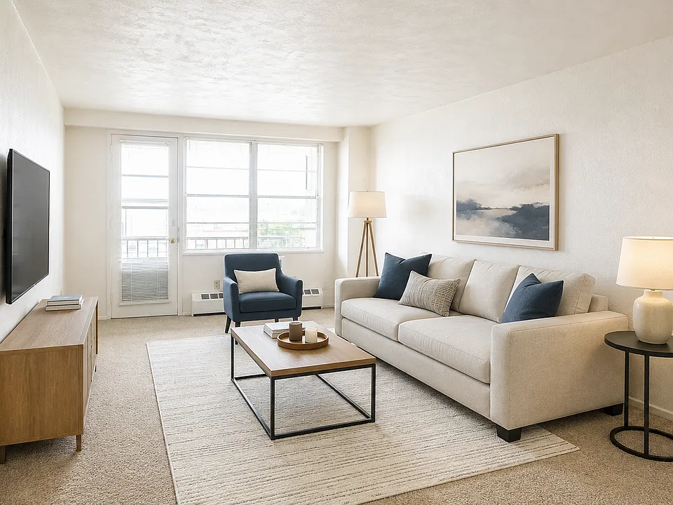 Fountain Place Apartments