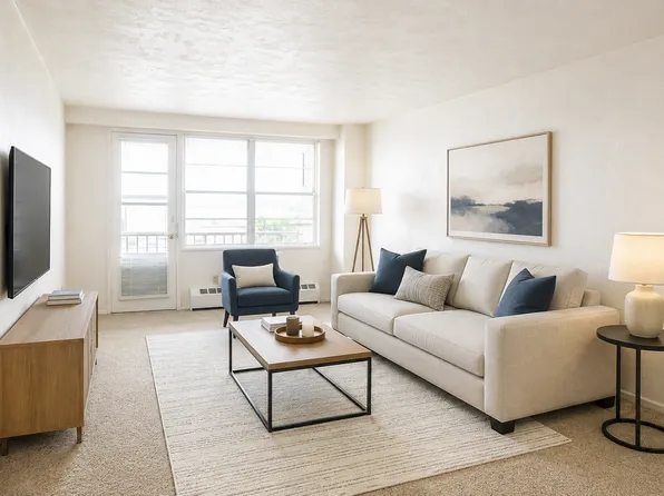 Fountain Place Apartments