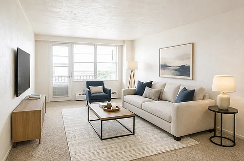 Fountain Place Apartments Photo 1