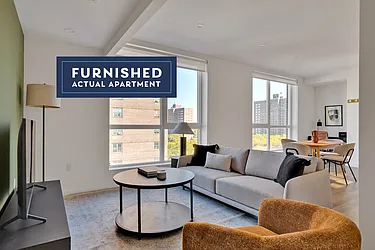 Rented by The Blueground