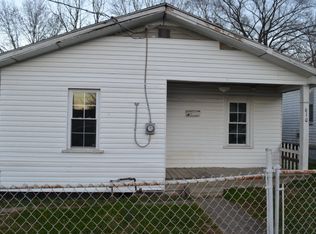 610 Wood St, Maysville, KY 41056