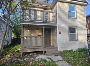 (Undisclosed Address), Sault Ste. Marie, ON P6A 1P7