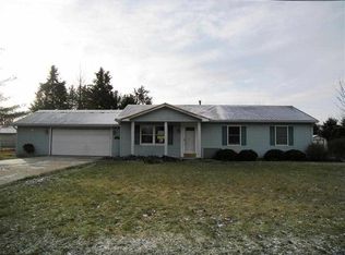 2101 Oakwood Dr, Warsaw, IN 46580