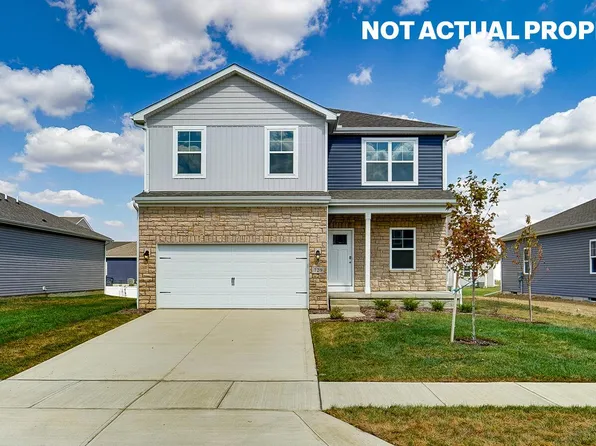 190 Kidbrooke Dr, Pickerington, OH 43147