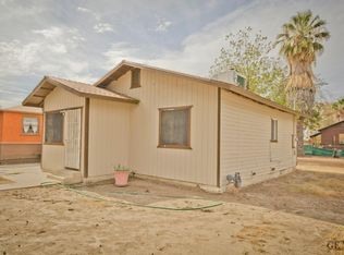 3425 Jewett Ave, Bakersfield, CA 93301