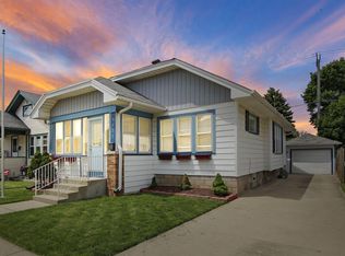 3022 Arlington Ave, Racine, WI 53403