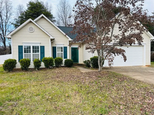 5 Crape Myrtle Cir, Browns Summit, NC 27214