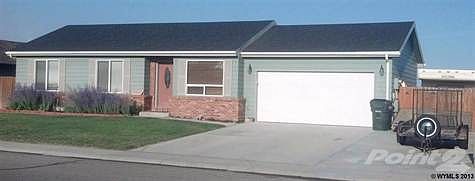 2nd image of 5506 Antelope Dr