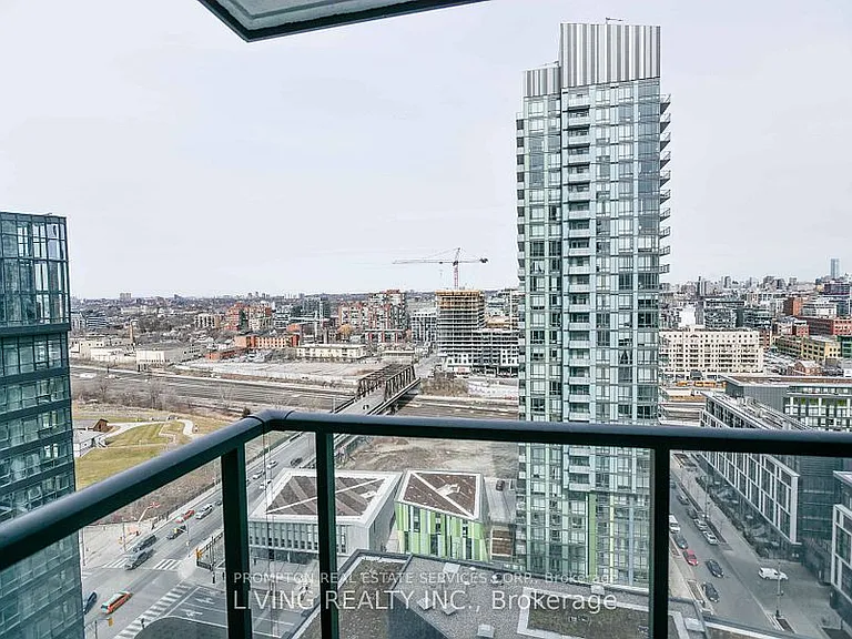 70 Queens Wharf Rd #2507 — Photo 8