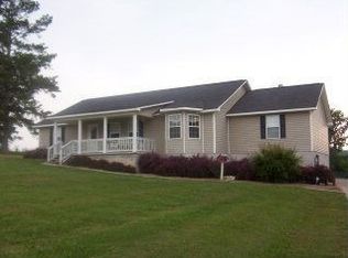 5105 Standifer Rd, Cohutta, GA 30710