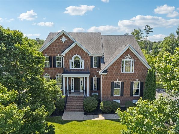 Glen Allen VA Luxury Homes For Sale - 163 Homes | Zillow