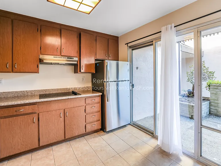 Kona Kai Apartments — Photo 6