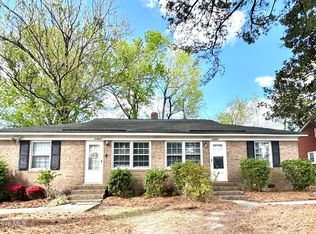 2505 E 3rd St #B, Greenville, NC 27858
