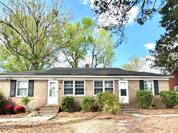 2505 E 3rd St #B, Greenville, NC 27858