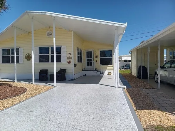 736 Carefree, Venice, FL 34285