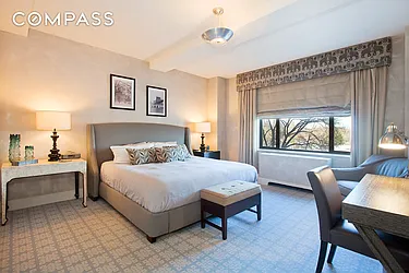 Rented by Compass