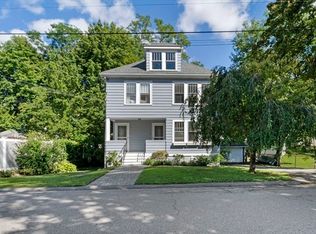 48 Chestnut St #2, Stoneham, MA 02180