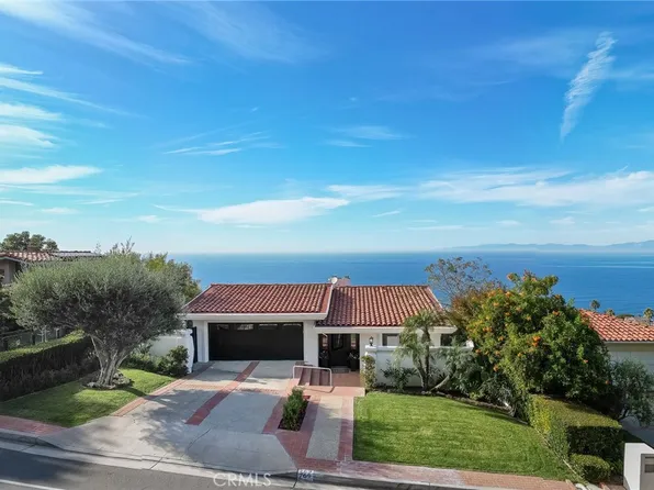 769 Via Del Monte, Palos Verdes Estates, CA 90274