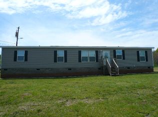 740 E Victor Hill Rd, Duncan, SC 29334