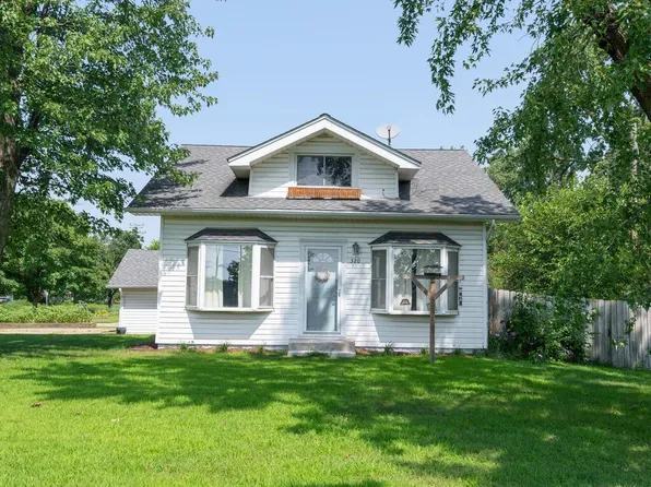 320 W 70th St, Minneapolis, MN 55423