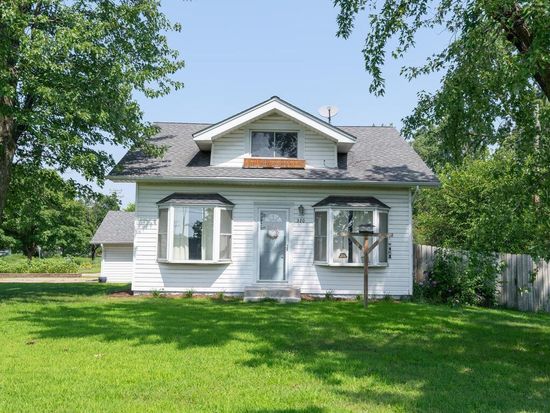 320 W 70th St, Minneapolis, MN 55423