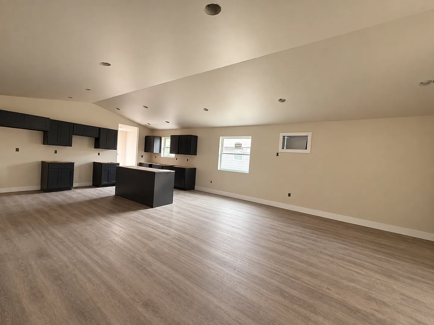 Brand New! 2 Bedroom Single Family Home — Photo 2
