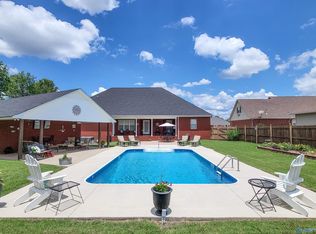 1708 Clara St, Athens, AL 35611