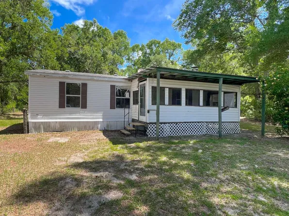 769 SW Grape St, Lake City, FL 32024