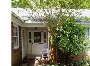 1042 Potts Mill Rd, Bordentown, NJ 08505