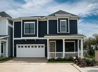 1102 Pearlwood Dr, Houston, TX 77008