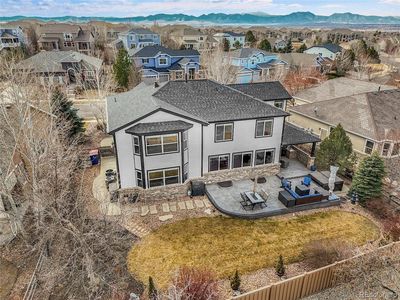 2764 Ironwood Circle, Erie, CO, 80516