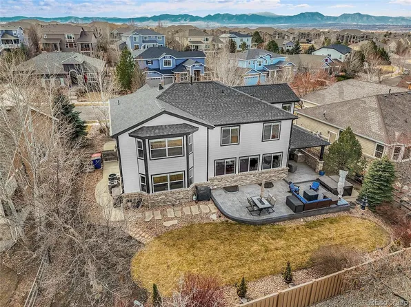 2764 Ironwood Circle, Erie, CO 80516