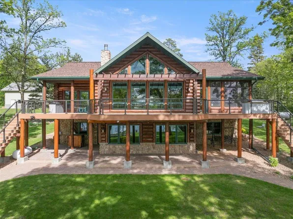 14929 Circle Pines Dr, Park Rapids, MN 56470