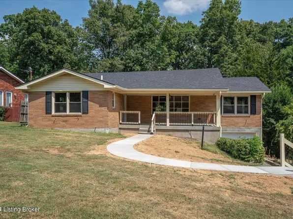 339 Kenwood Hill Rd, Louisville, KY 40214